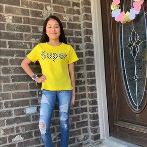 Meet your Posher, Aleida